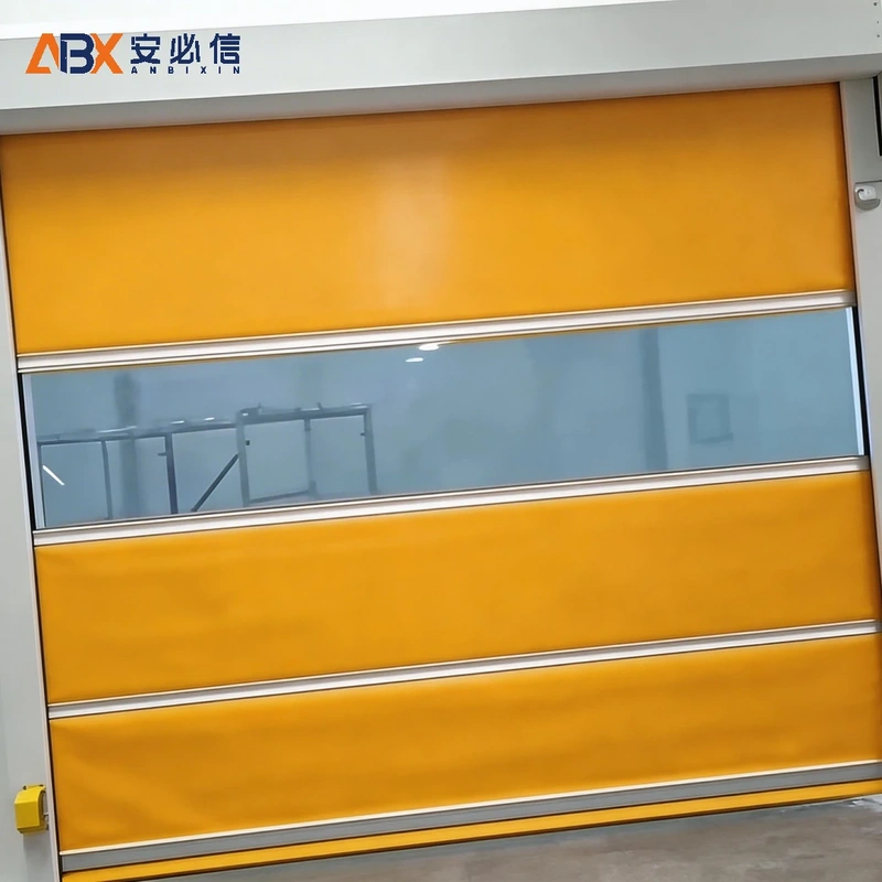 秦皇岛高速门